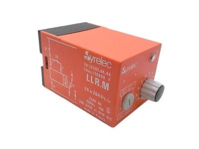 CROUZET LLR.M-0.1-16S-264AD