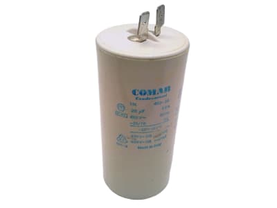 COMAR CONDENSATORI MK-450-20