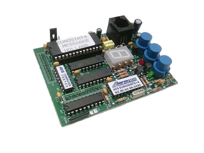AVS ELECTRONICS EUROSINT-4