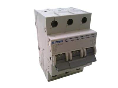 TERASAKI TD3M06253C
