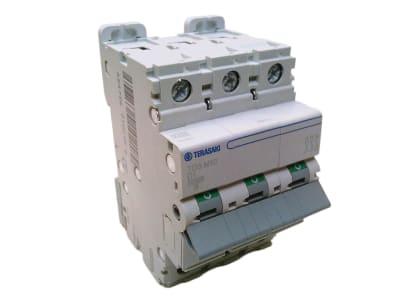 TERASAKI TD3M10013D
