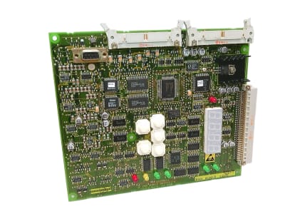 CONVERTEAM 20X4250/20