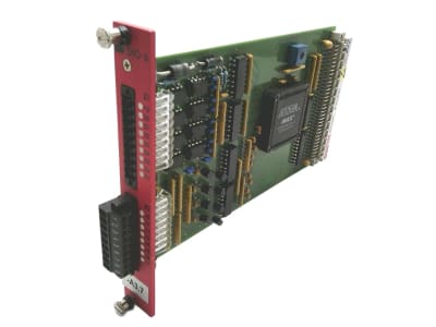 PROMICON SYSTEMS DIO-6/4