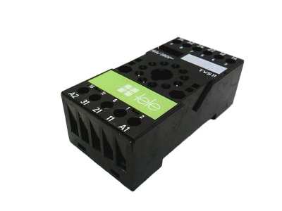 TELE CONTROLS TVS11