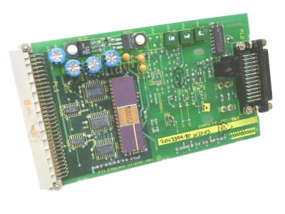 CONVERTEAM 3399-40001