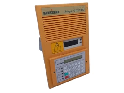 CONVERTEAM 30V4800/50