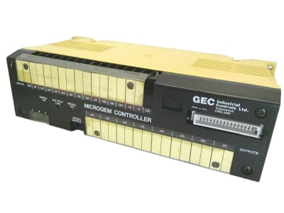 CONVERTEAM 8620-0627