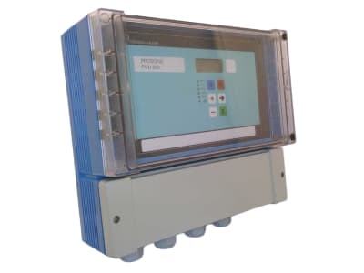 ENDRESS & HAUSER FMU860-R1A1E1