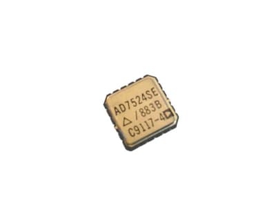 ANALOG DEVICES AD7524SE/883B