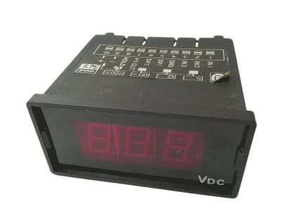 BINDING UNION 367-220V