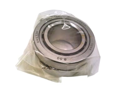 TIMKEN NKJS25A