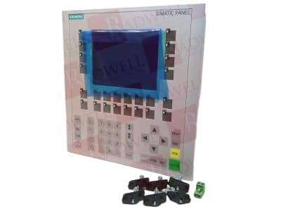 SIEMENS 6AV63-627-1LK00-1AX0