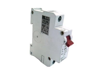 EATON CORPORATION FAZ-G20/1