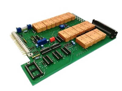 PEEKEL INSTRUMENTS CA532-1