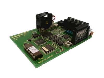 FANUC A20B-2100-0182
