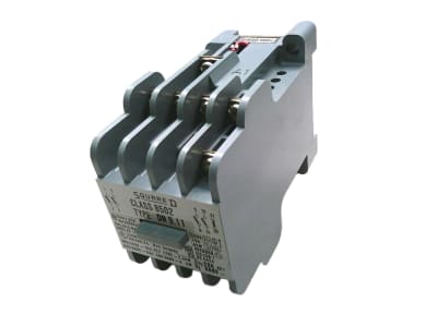 SCHNEIDER ELECTRIC 8502-DN-9-11-24