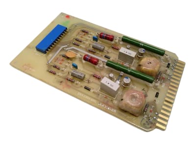 CONVERTEAM 24X2300/10