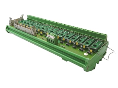 PHOENIX CONTACT UMK-16 RELS/KSR-G24/21/E/PLC