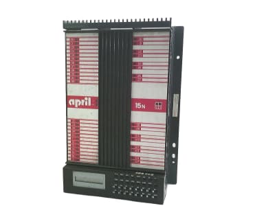 SCHNEIDER ELECTRIC ND15-P40