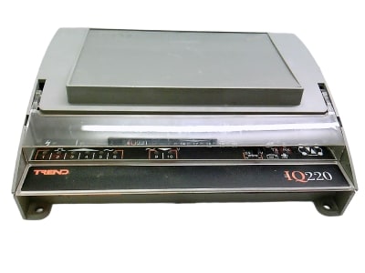TREND IQ221/UNB/24VAC/DC