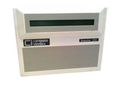 COMPUTER IDENTICS A1-66750-1