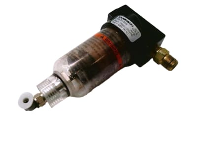 WILKERSON CORPORATION F03-01-Q006