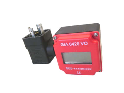 GREISINGER GIA-0420-VO