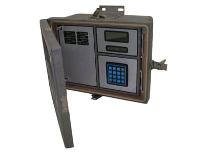 GREAT LAKES INSTRUMENTS 95T3A081N-CE