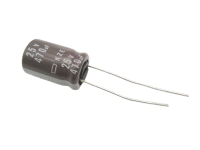 UNITED CHEMI CON EKZE250ETD471MJ16S