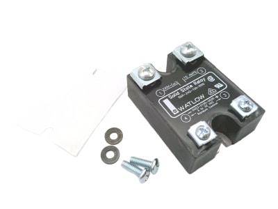 WATLOW SSR-240-10A-RND