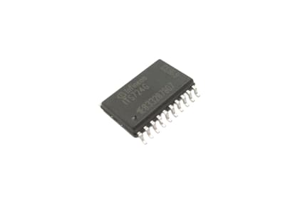 INFINEON ITS724G