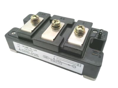 POWEREX CM100E3U-12H