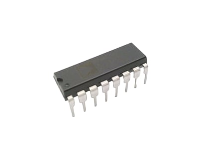 ANALOG DEVICES ADM695ANZ