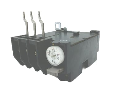 FUJI ELECTRIC 1TR0AE