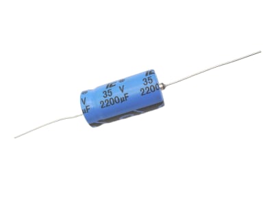 ILLINOIS CAPACITOR 228TTA035M