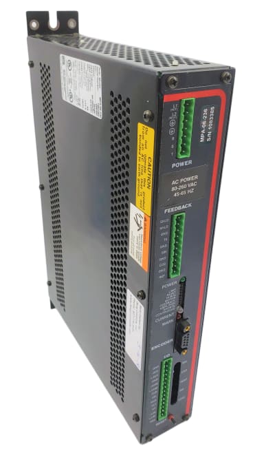 PARKER MPA-06-236