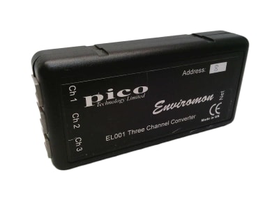 PICO EL001