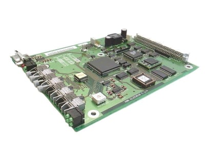 ASEA BROWN BOVERI YPQ-112B