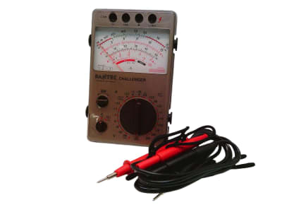 CARLO GAVAZZI CHALLENGER