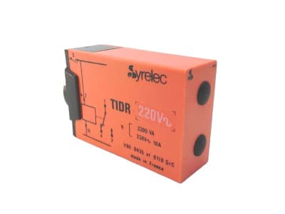 CROUZET TIDR-220A