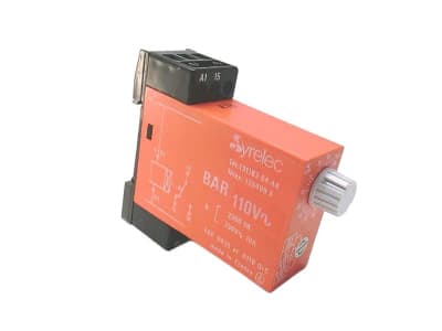CROUZET BAR-0.6-160S-110A
