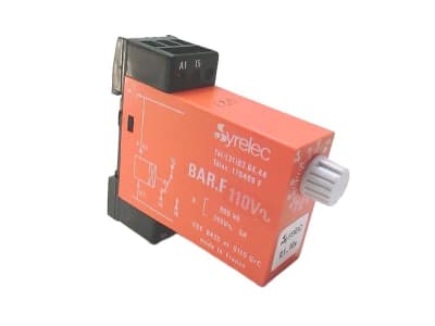 CROUZET BAR.F-0.1-10S-110A
