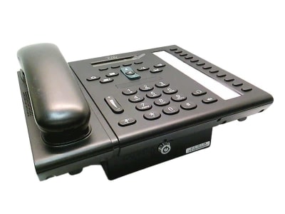 CISCO CP-6961-C-K9