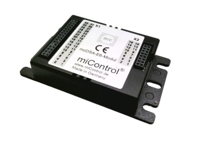 ANGSTPFISTER MCDSA-E6-MODUL