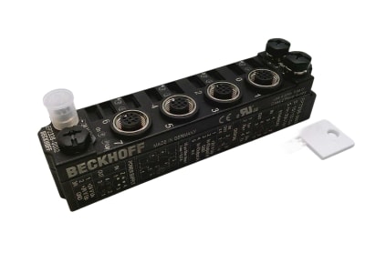 BECKHOFF EP2338-0002