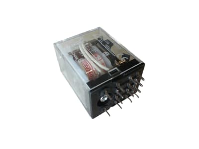 OMRON MY4 02 220/240AC