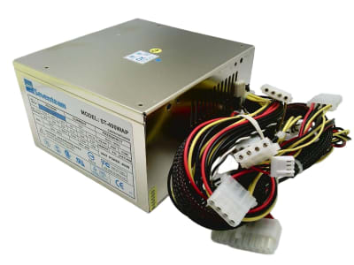 SEVENTEAM ELECTRONICS ST400-WAP