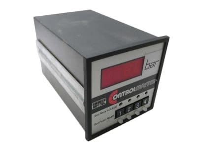 RAYLEIGH INSTRUMENTS RTL724