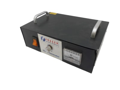 FRASER ANTISTATIC TECHNIQUES 7300