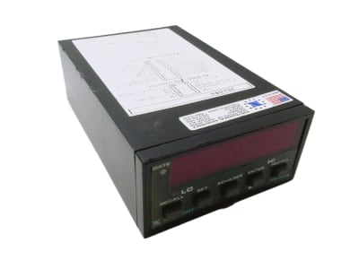 OMEGA ENGINEERING P6104A